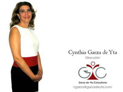 Cynthia Garza