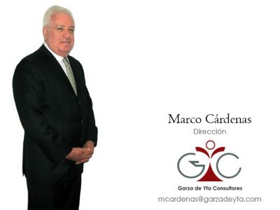 Marco Cárdenas